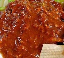 Zhajiangmian