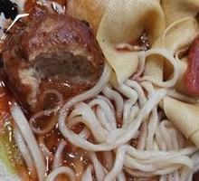 Meatballs