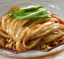 Guanzhong Cold Noodles