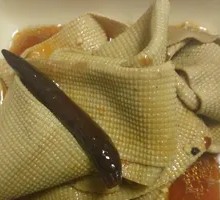 Tofu Skin
