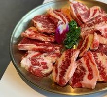 Snowflake Rib
