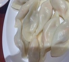 Whole Shrimp Dumplings