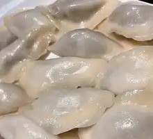 Pork and Scallion