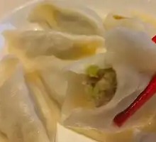 Celery and Pork