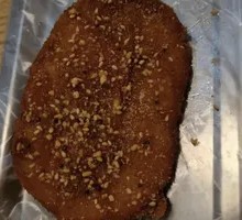 Original Fried Chicken Cutlet