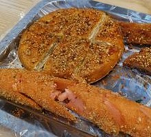 Fried Pancake