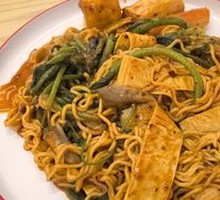 Cangshuo-style Spicy Mix