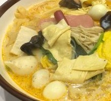 Northeast-style Spicy Hot Pot