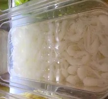 Konjac Noodles