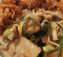 Spicy Hot Pot with Sticky Texture