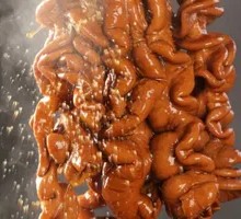 Sichuan-style Braised Pig Intestines