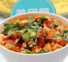 Saozi Noodles