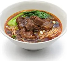Beef Noodles