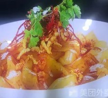 Northeast Cold Noodles