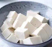 Fresh Tofu