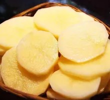 Potato