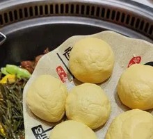 Corn Cake