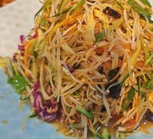 Homestyle Cold Dish
