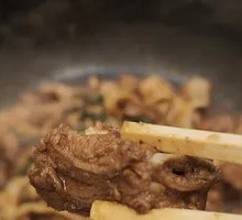 Pork Ribs