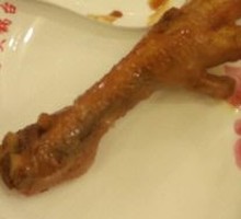 Chicken Feet