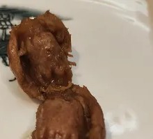 Chicken gizzard
