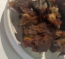 Northeast Hand-Deboned Meat