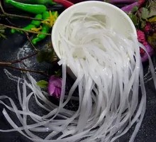 Wide Rice Noodles
