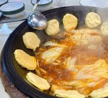 Homestyle Bantam Chicken