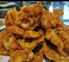 Sweet and Sour Pork