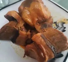 Spicy Donkey Hoof