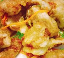 Northeastern Sweet and Sour Pork