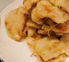 Sweet and Sour Pork