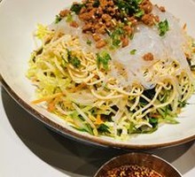 Stir-Fried盆盆菜