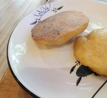 Corn Tortilla