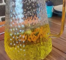 Rock Sugar Chrysanthemum Tea