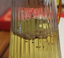 Tart Buckwheat Tea