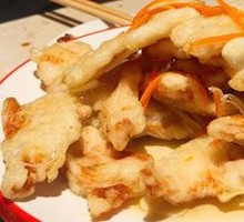 Sweet and Sour Pork