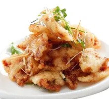 Classic Sweet and Sour Pork