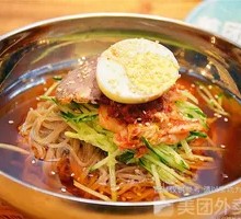Shuizhen Beef Cold Noodles