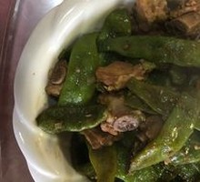Pork Ribs with Soybean Paste