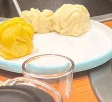 Small Steamed Bun