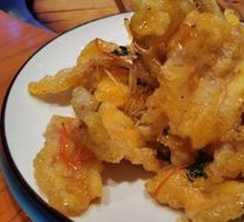 Sweet and Sour Pork