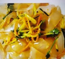 Northeast Cold Noodles