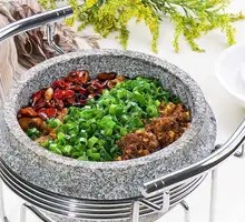 Stone Pot Private Tofu