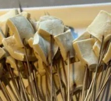 Qianye Tofu