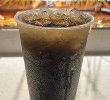 Whiskey Cola