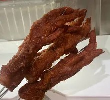 Chicken Feet
