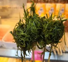 Longevity Greens