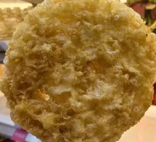 Fried Egg