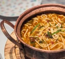 Small Pot Rice Noodles